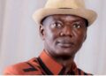Edo Deputy Governor Mourns Late Bayelsa Counterpart