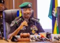 Police to Restart Tinted Glass Permit Enforcement January 2