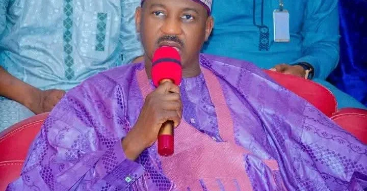 Nigeria-US joint airstrike hits terrorist hotspots, no civilian casulaties — Sokoto govt confirms