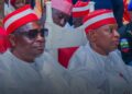 BREAKING: Kano Governor, Abba Yusuf Set to dump Kwankwaso, join APC [Details]