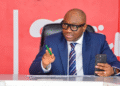 Enabulele Hailed as Edo Global Football Fiesta Scores Big on Youth Development