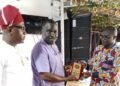 Edwin Omoregie Foundation Marks Three Years of Humanitarian Service, Honours Distinguished Personalities