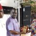 Edwin Omoregie Foundation Marks Three Years of Humanitarian Service, Honours Distinguished Personalities