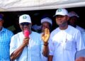 Tinubu 2027: Okpebholo Mobilises Edo South in Power-Packed Rally, Knocks Opposition [PHOTOS]