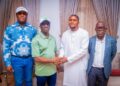 Ekpoma Unrest: Gov. Okpebholo Clears AAU Students, Orders Release of Innocent Undergraduates