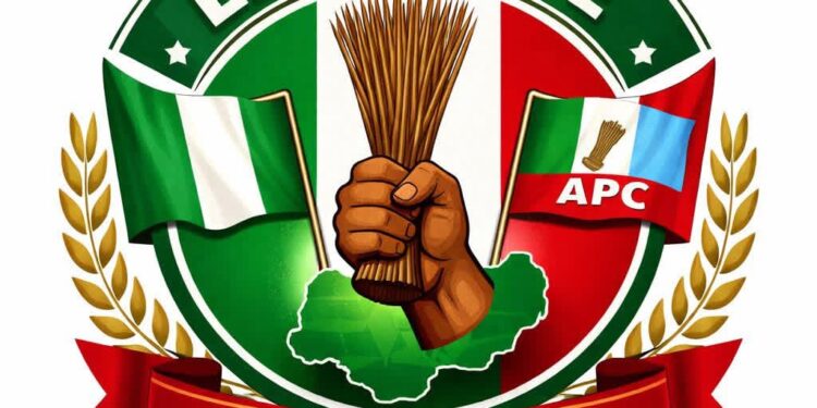Edo APC Youth Wing Slams Sahara Reporters Over ‘False’ Amagba Arson Report, Demands Retraction