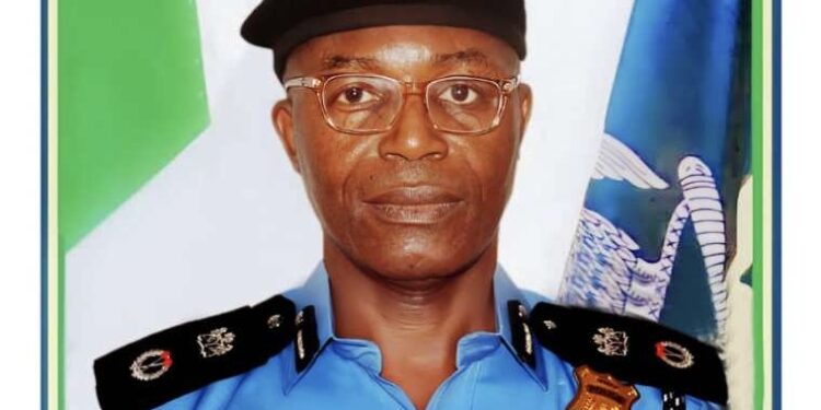 Insecurity: Esan Group Queries Police Commissioner, Says Gov Okpebholo Has Done His Part