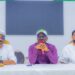 Okpebholo to Contractors: Deliver on Time or Lose Future Jobs
