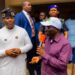 Okpebholo Ends Years of Neglect, Commissions Reconstructed Oredo Girls Secondary School [PHOTOS]
