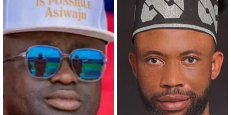 Momodu Backs Aigboboh, Targets Agric Boom In Etsako Central