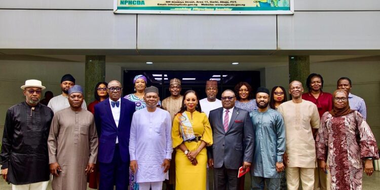 SSDC, NPHCDA Roll Out Integrated Vaccination Campaign Across South-South States [Details]