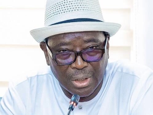 Ugheoke Secures Strategic Role on APC National Convention Venue Committee