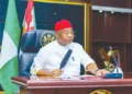 REVEALED: Why APC Removed Uzodimma As Convention Chair [Details]