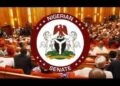 BREAKING: Senate adopts electronic, manual mode of transmission of election results