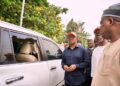 Attack On Peter Obi, ADC Supporters: APC, Edo Govt Not Responsible — Afegbua