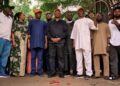ADC Attack, Self Inflicted — Edo Govt