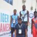 NIGER DELTA GAMES: Team Edo Shines, Dominate Medal Table [DETAILS + PHOTOS]