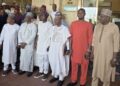 NBC Backs Edo on 2006 Boundary Accord, Sets Stage for Fresh Monumentation with Kogi