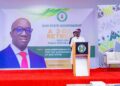 Okpebholo Unveils Performance-Driven Governance at Edo Leadership Retreat
