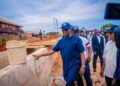 From Horror Road to Smooth Ride: Gov. Okpebholo Sparks Joy in Benin