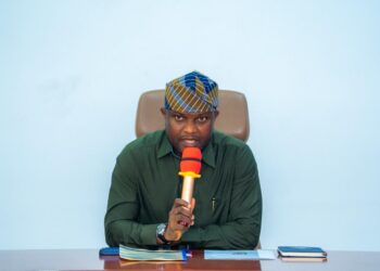 Okpebholo ready to work with, develop talents – Idahosa