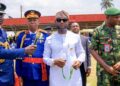 ICDO: Okpebholo harps on importance of inter-agency collaboration