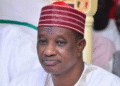 BREAKING: Kano Deputy Governor Gwarzo Resigns Amid Assembly Tensions, Political Realignment