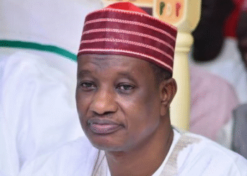 BREAKING: Kano Deputy Governor Gwarzo Resigns Amid Assembly Tensions, Political Realignment