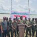 OPDS arrest 2 vessels with 939 metric tons of crude oil