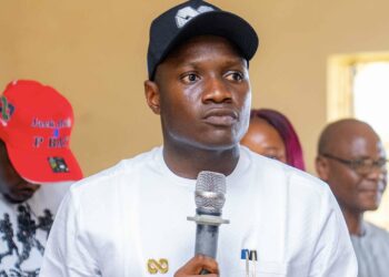 LG Poll: 30-yrs old emerges APC chairmanship candidate in Edo