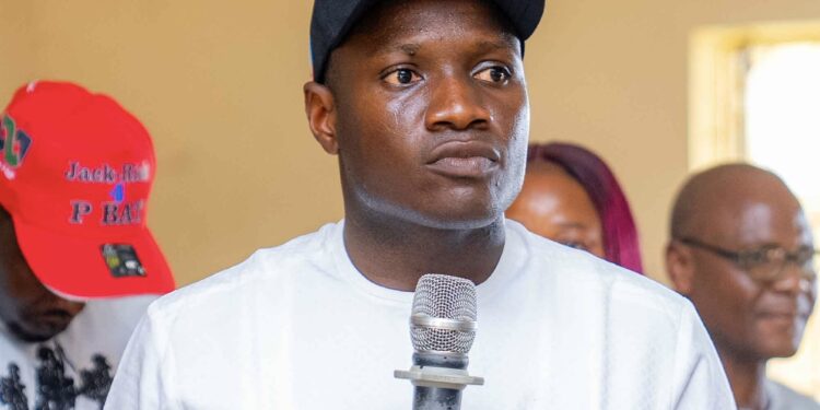 LG Poll: 30-yrs old emerges APC chairmanship candidate in Edo