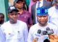 Edo LG Poll: Deputy Governor Sues For Peace As APC Unveils Flagbearer at Ovia South West