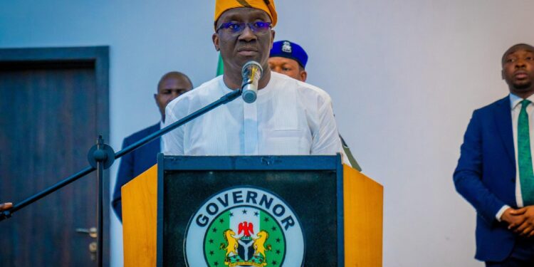 Edo Govt Reshuffles Cabinet, Moves Works Commissioner to Water Resources [Details]