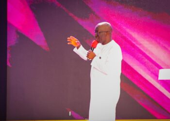 Edo Government House Chapel Declares 14-Day Mid-Year Fast and Prayer for Peace, Protection, Progress