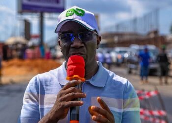 Okpebholo: Edo Steadily Transforming Into a Modern City
