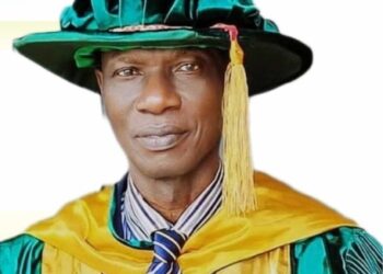 Don advocates data-driven housing system, long-term tenure in Nigeria