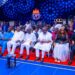 Gov. Okpebholo, Igbinedion, others grace late Esther Idahosa thanksgiving service [PHOTOS]