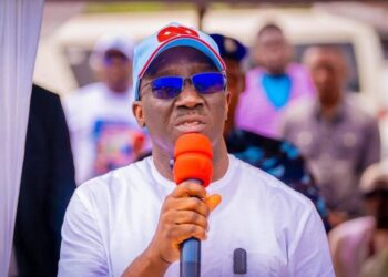 Governor Okpebholo’s message is Hope for a Greater Nigeria