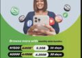 Glo Unlocks “More Data More Value” Offer for Customers