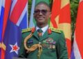Nigerian Army Officer Makes History at US War College, Wins Highest Academic Writing Honour [PHOTOS]