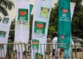 BREAKING: Court Directs INEC to Deregister ADC, Four Other Political Parties [Details]