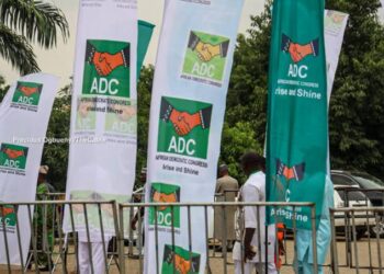 BREAKING: Court Directs INEC to Deregister ADC, Four Other Political Parties [Details]