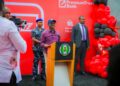 Premium Trust Bank Opens in Irrua as Okpebholo Predicts Jobs, Economic Boom