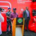 Premium Trust Bank Opens in Irrua as Okpebholo Predicts Jobs, Economic Boom