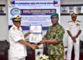C’River: Navy seeks stronger inter-agency collaboration on maritime disaster response