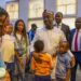 Xenophobia: Okpebholo Gives 41 Edo Returnees N1m Each, Offers Soft Loans