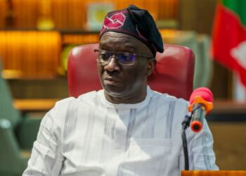 Okpebholo Woos Edo Diaspora, Says ‘Return Home, Invest in New Edo’