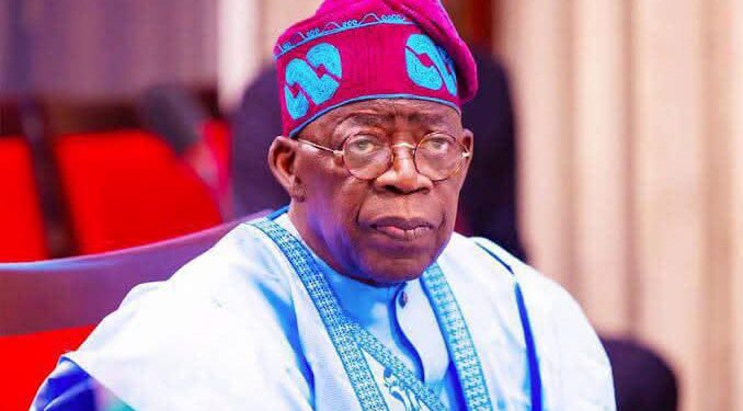 Osun Poll: Tinubu Orders EFCC to Lift Freeze on State Accounts