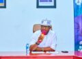 Okhun Road: Edo Deputy Governor Assures Ovia Residents of Reconstruction