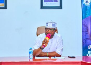 Okhun Road: Edo Deputy Governor Assures Ovia Residents of Reconstruction
